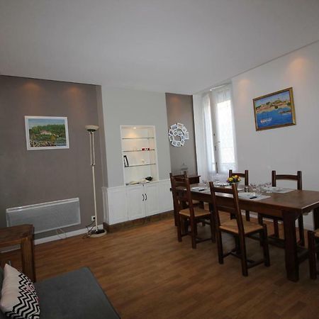 Appartement Foussard คานส์ ภายนอก รูปภาพ
