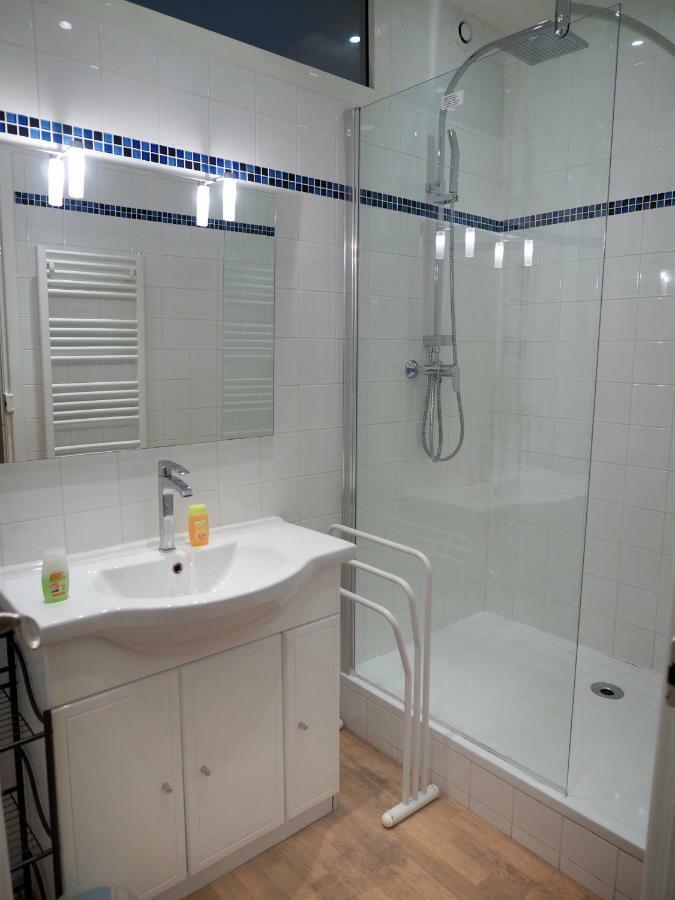 Appartement Foussard คานส์ ภายนอก รูปภาพ