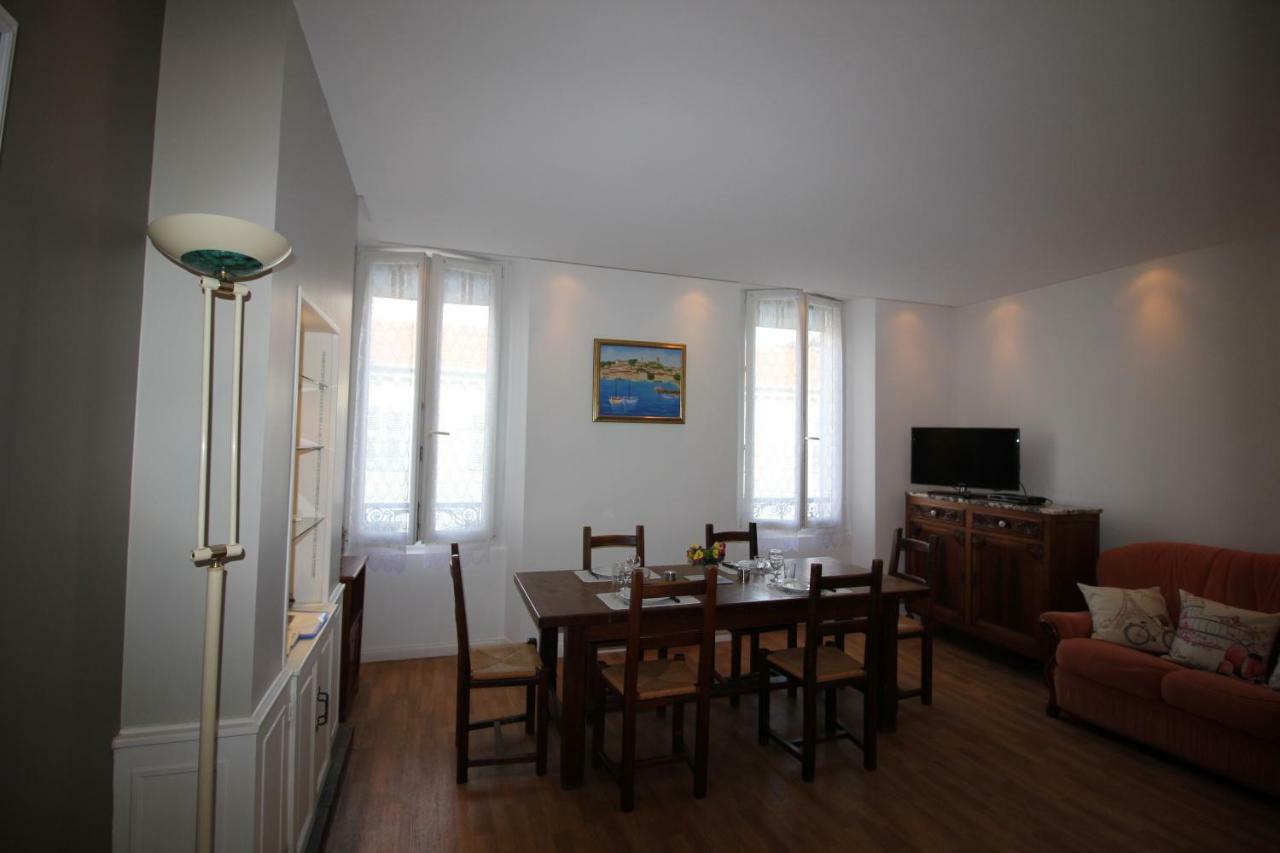 Appartement Foussard คานส์ ภายนอก รูปภาพ