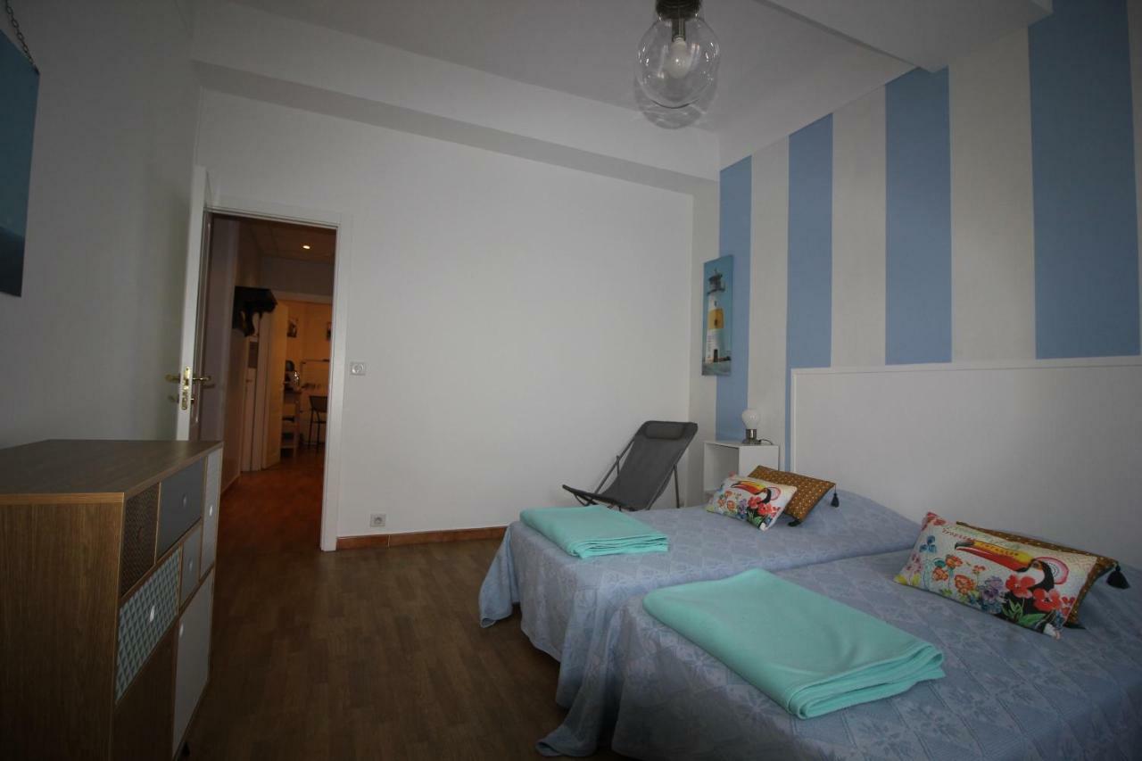 Appartement Foussard คานส์ ภายนอก รูปภาพ