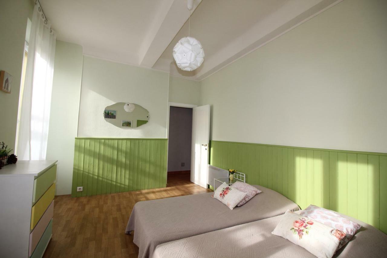 Appartement Foussard คานส์ ภายนอก รูปภาพ