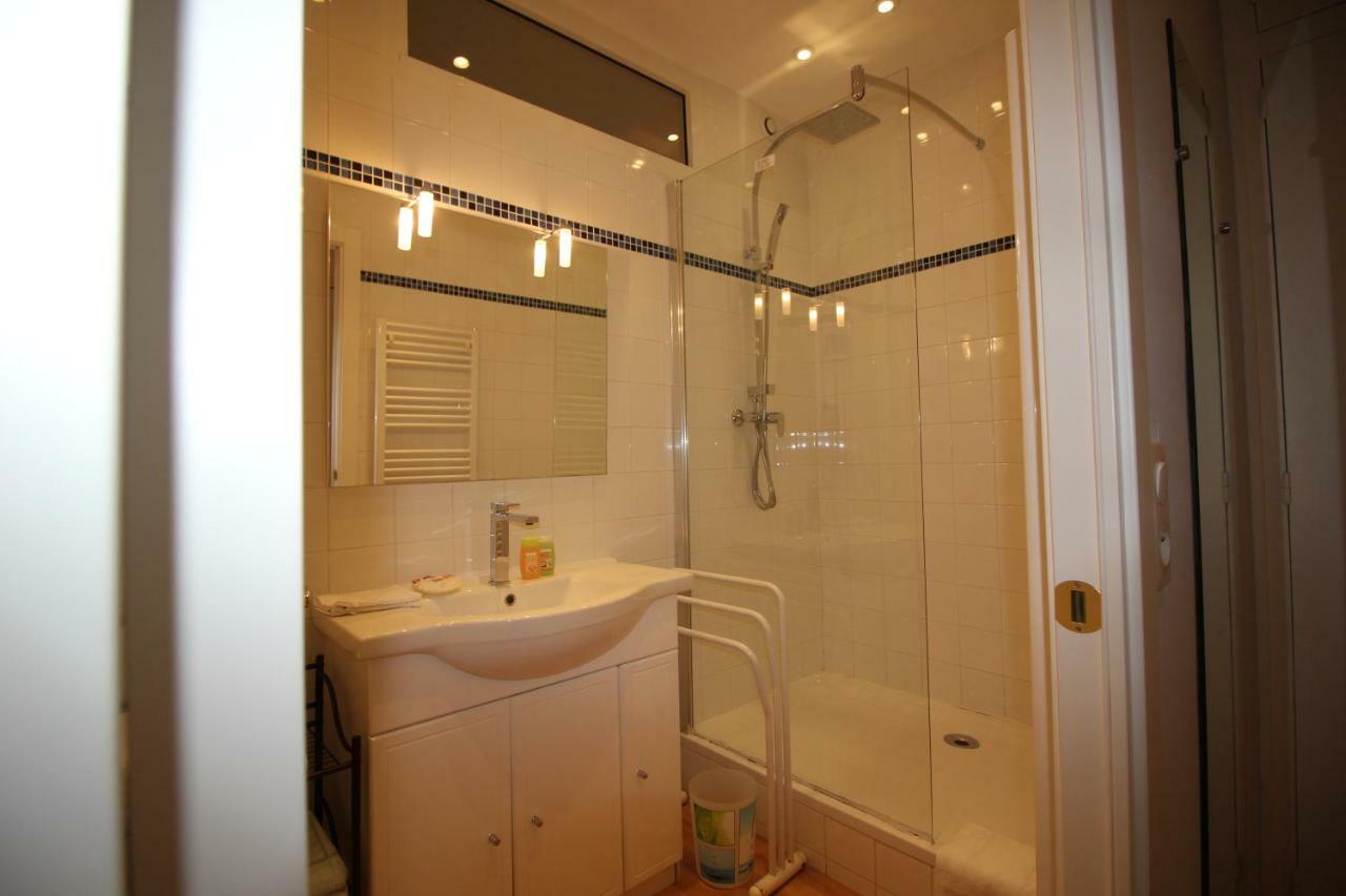 Appartement Foussard คานส์ ภายนอก รูปภาพ