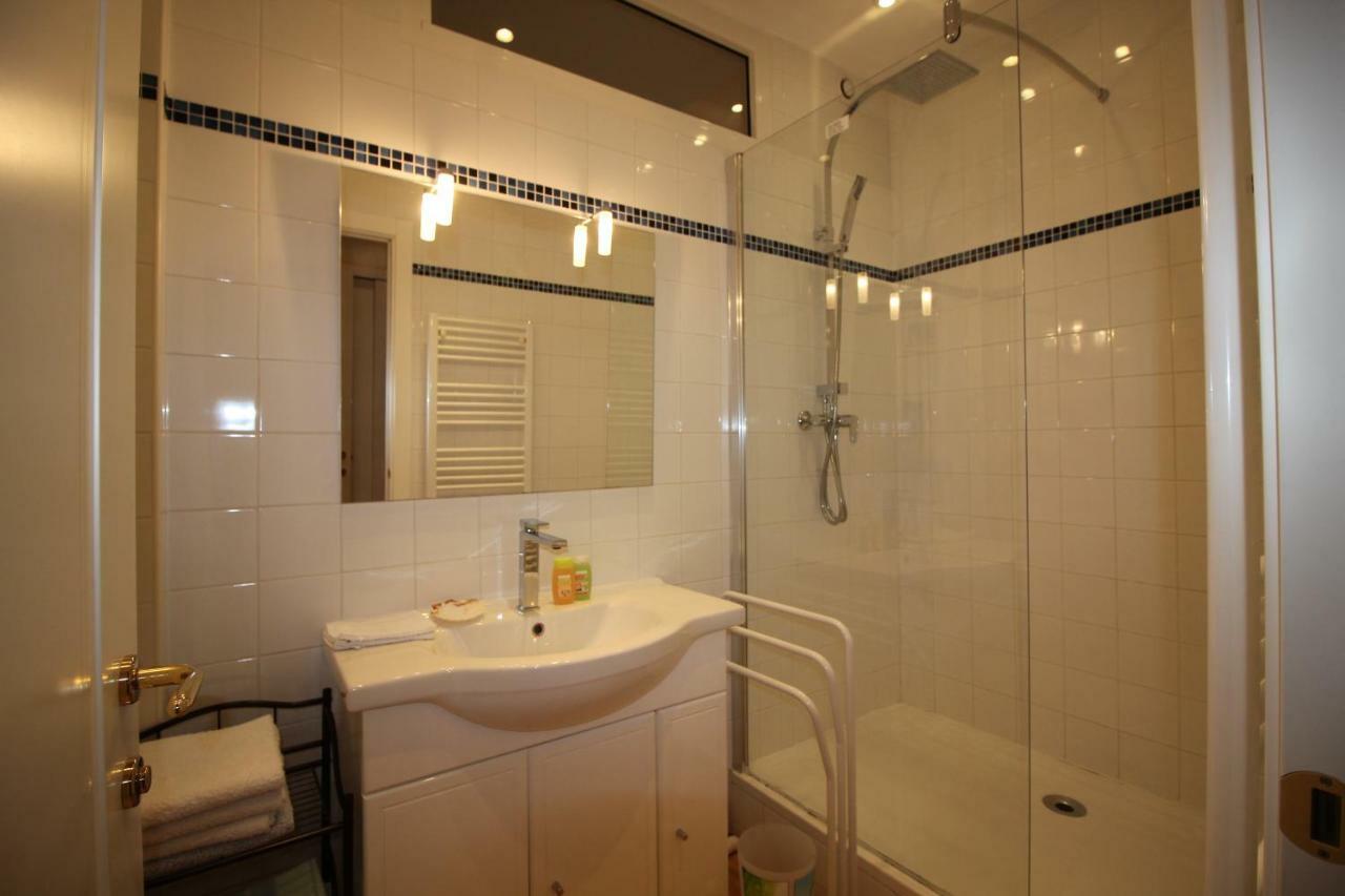 Appartement Foussard คานส์ ภายนอก รูปภาพ