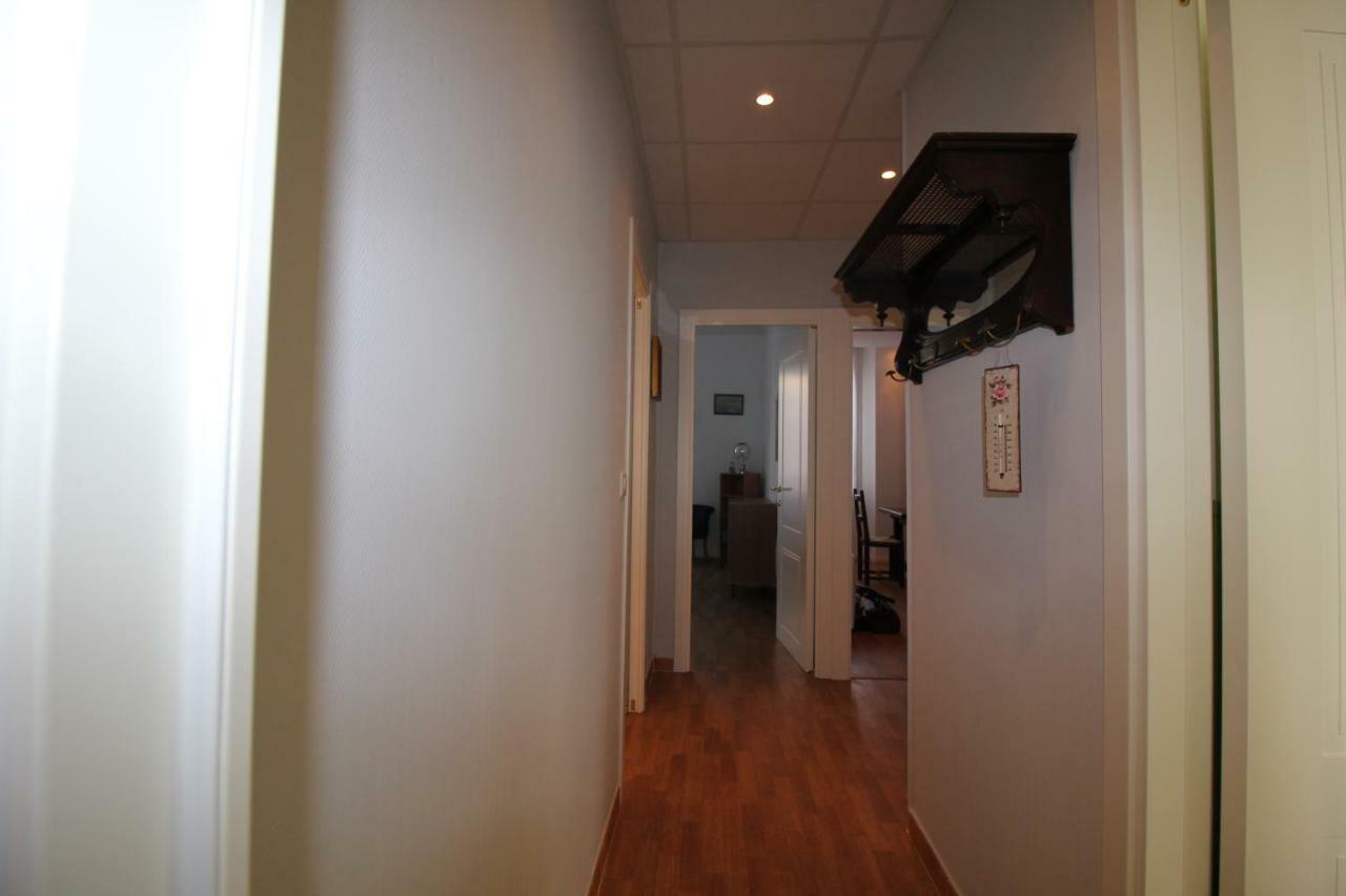 Appartement Foussard คานส์ ภายนอก รูปภาพ