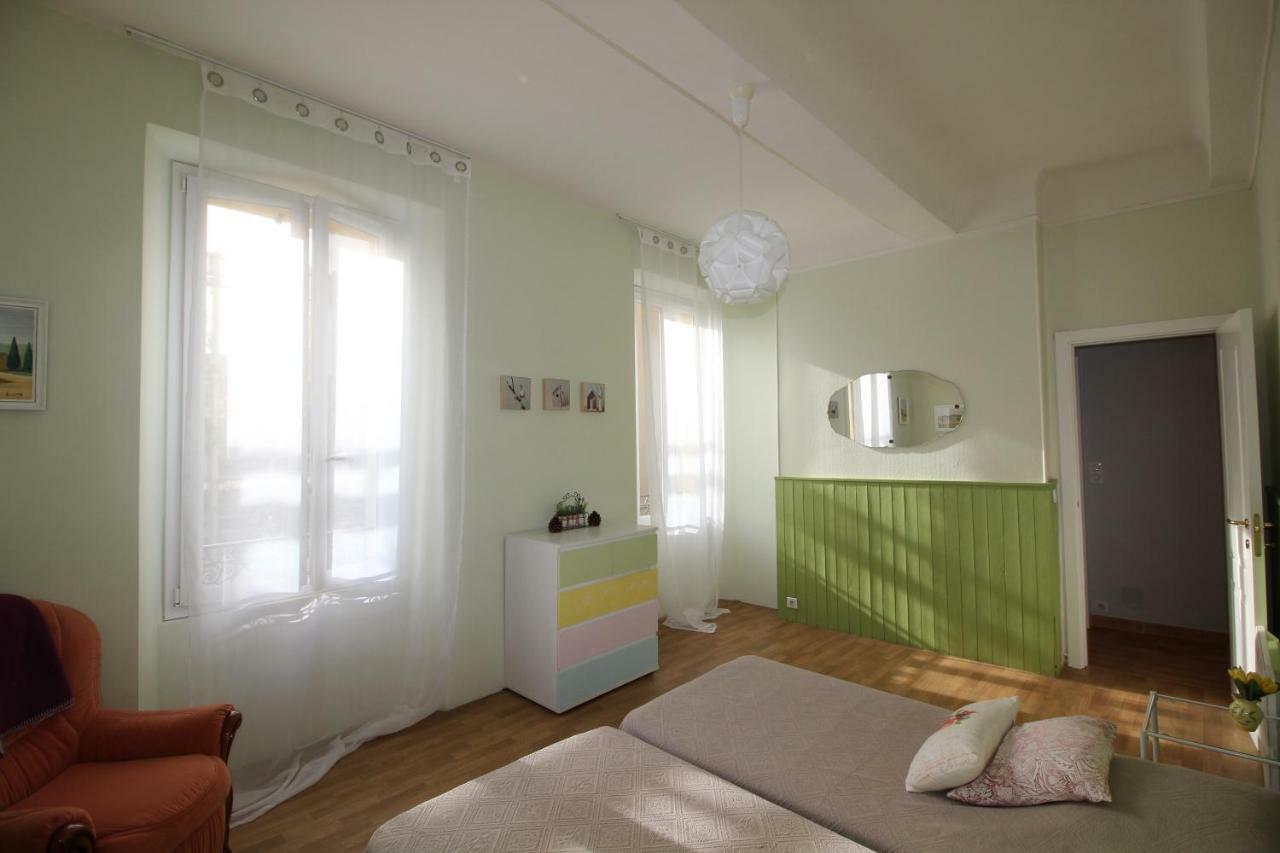 Appartement Foussard คานส์ ภายนอก รูปภาพ