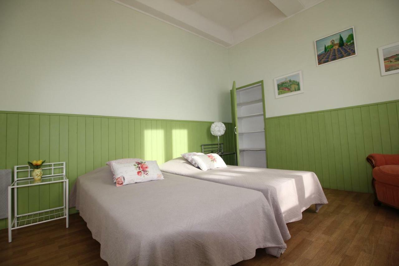 Appartement Foussard คานส์ ภายนอก รูปภาพ