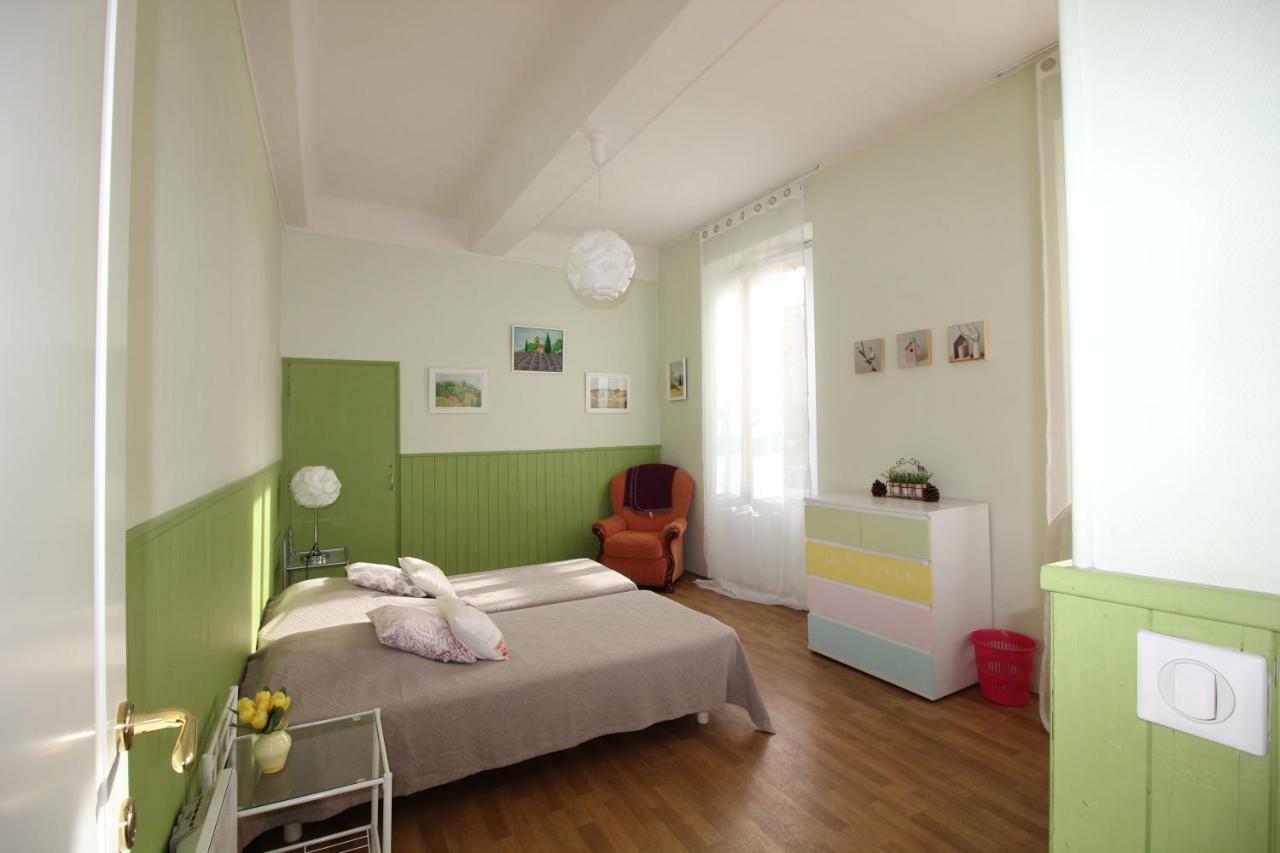 Appartement Foussard คานส์ ภายนอก รูปภาพ