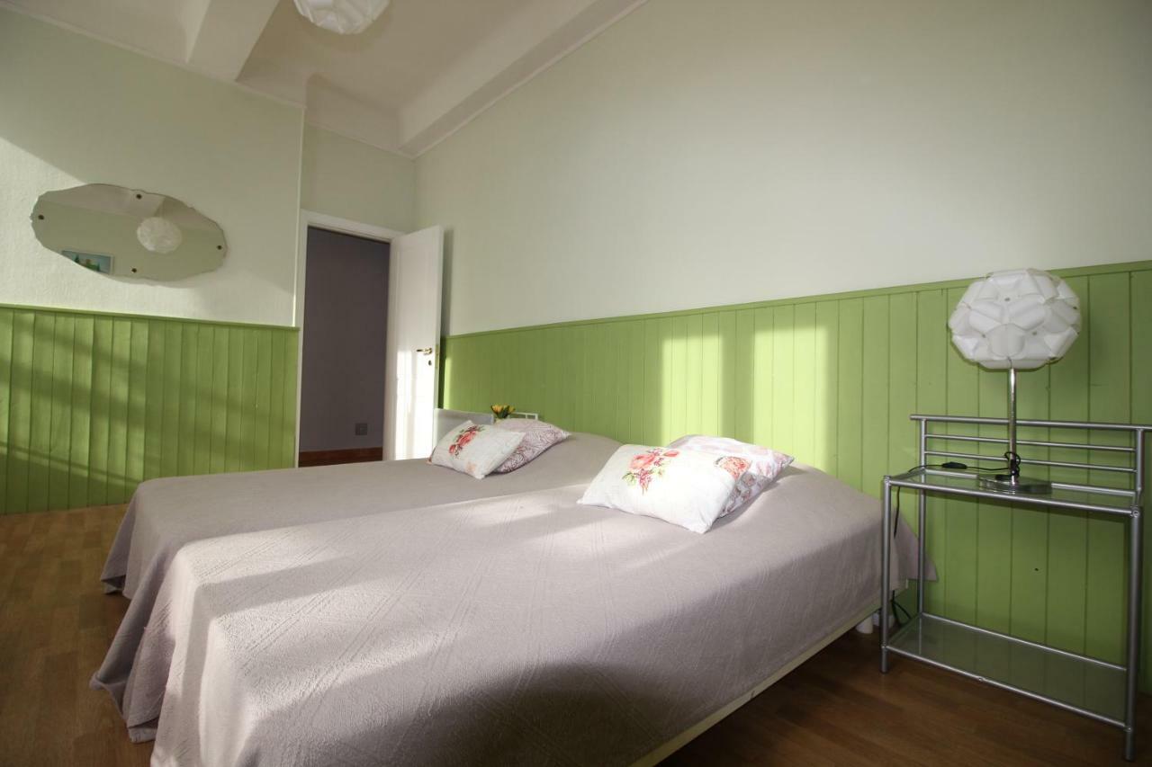Appartement Foussard คานส์ ภายนอก รูปภาพ