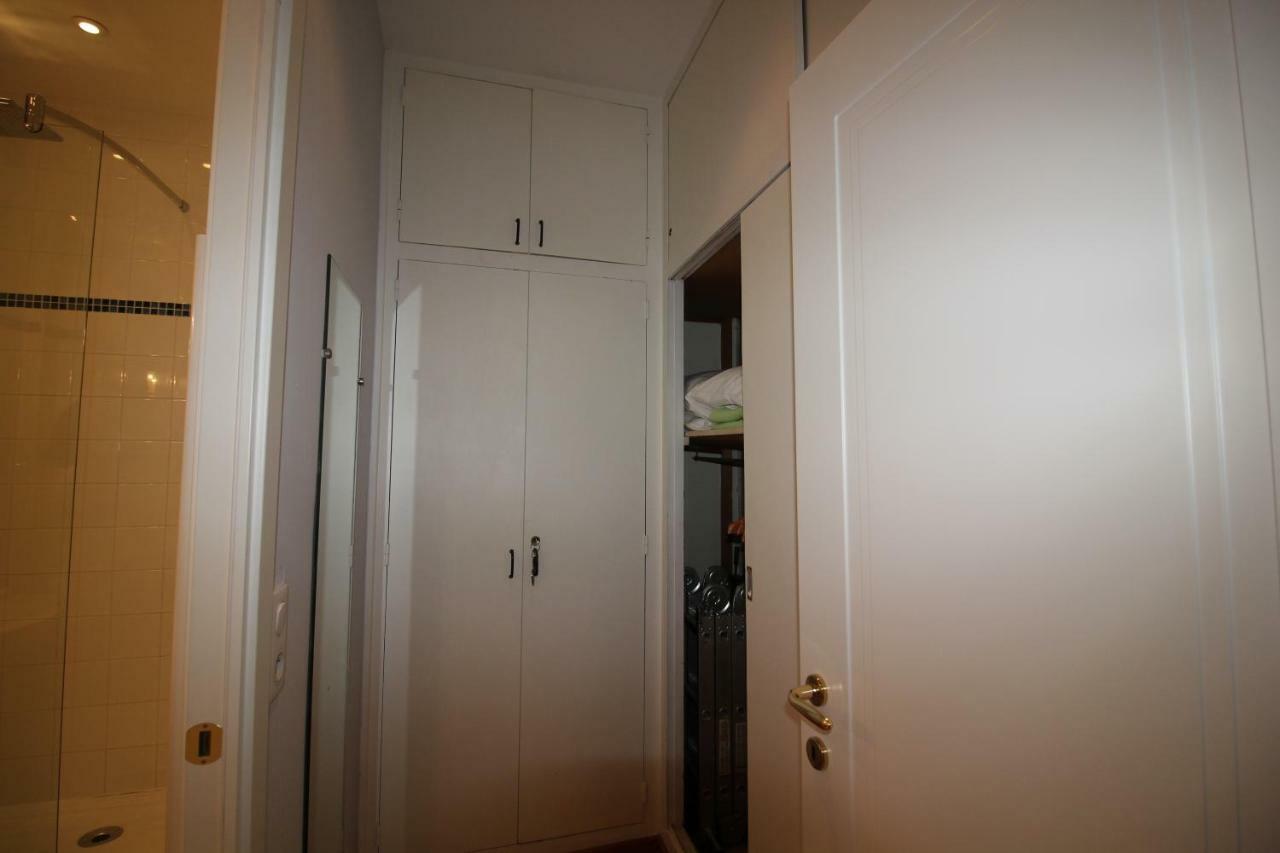 Appartement Foussard คานส์ ภายนอก รูปภาพ